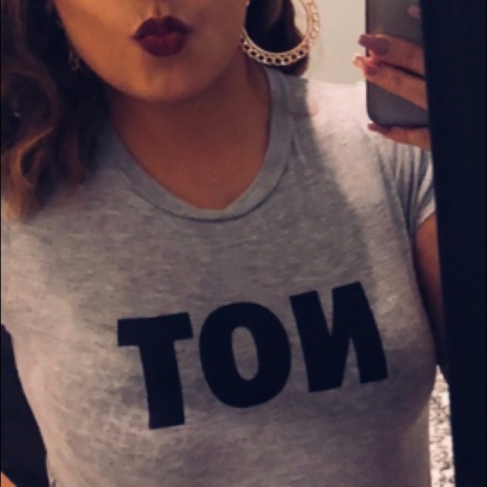 Meet your Posher, Rose